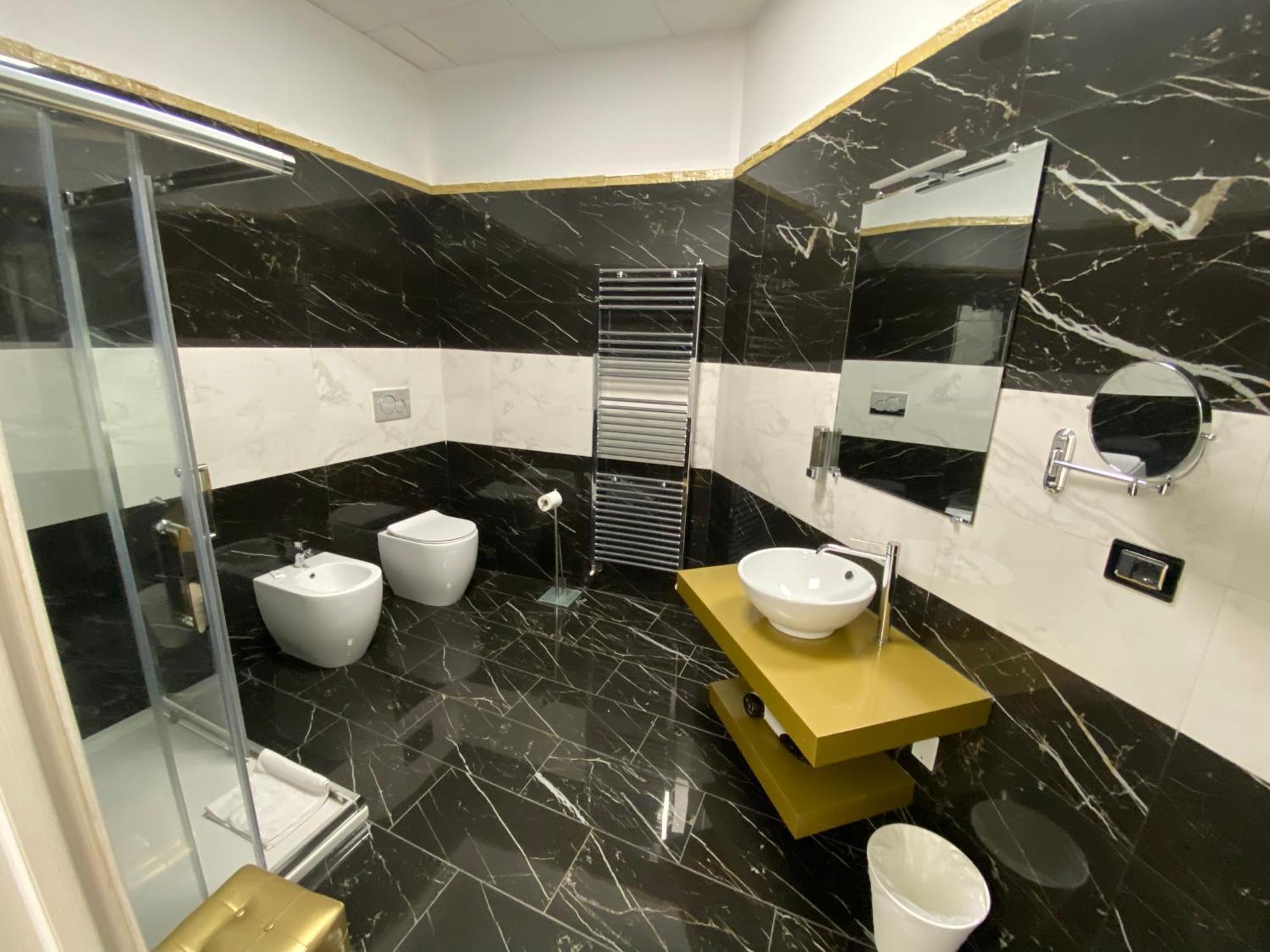 Royal Central Room — Foto 1
